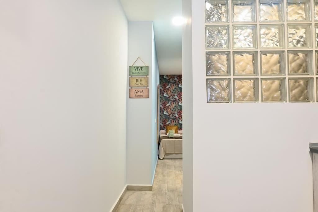 For You Rentals Acogedor Apartamento Temporal De Una Dormitorio En Fuencarral Ija78 Madrid Exterior photo